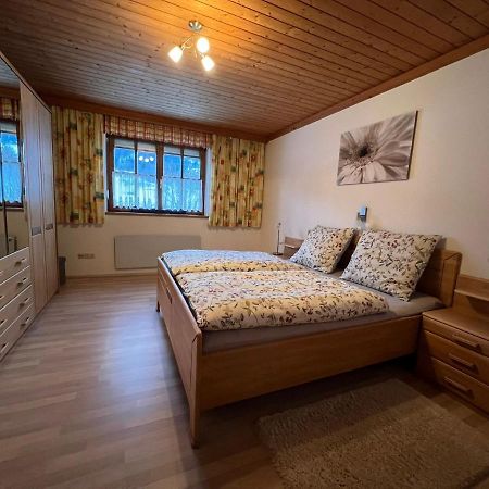 Haus Schreder Apartment Saalfelden ภายนอก รูปภาพ