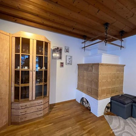 Haus Schreder Apartment Saalfelden ภายนอก รูปภาพ