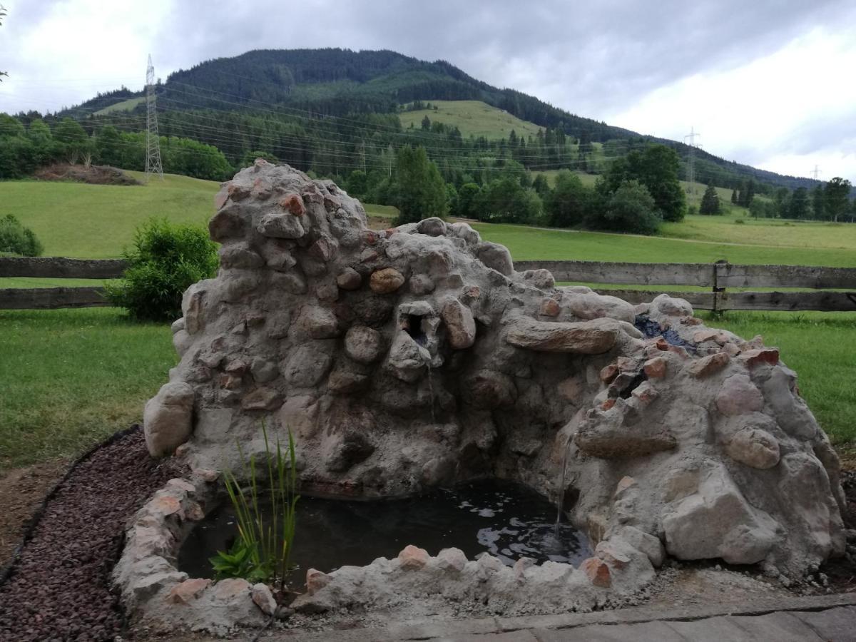 Haus Schreder Apartment Saalfelden ภายนอก รูปภาพ