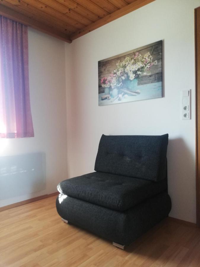 Haus Schreder Apartment Saalfelden ภายนอก รูปภาพ