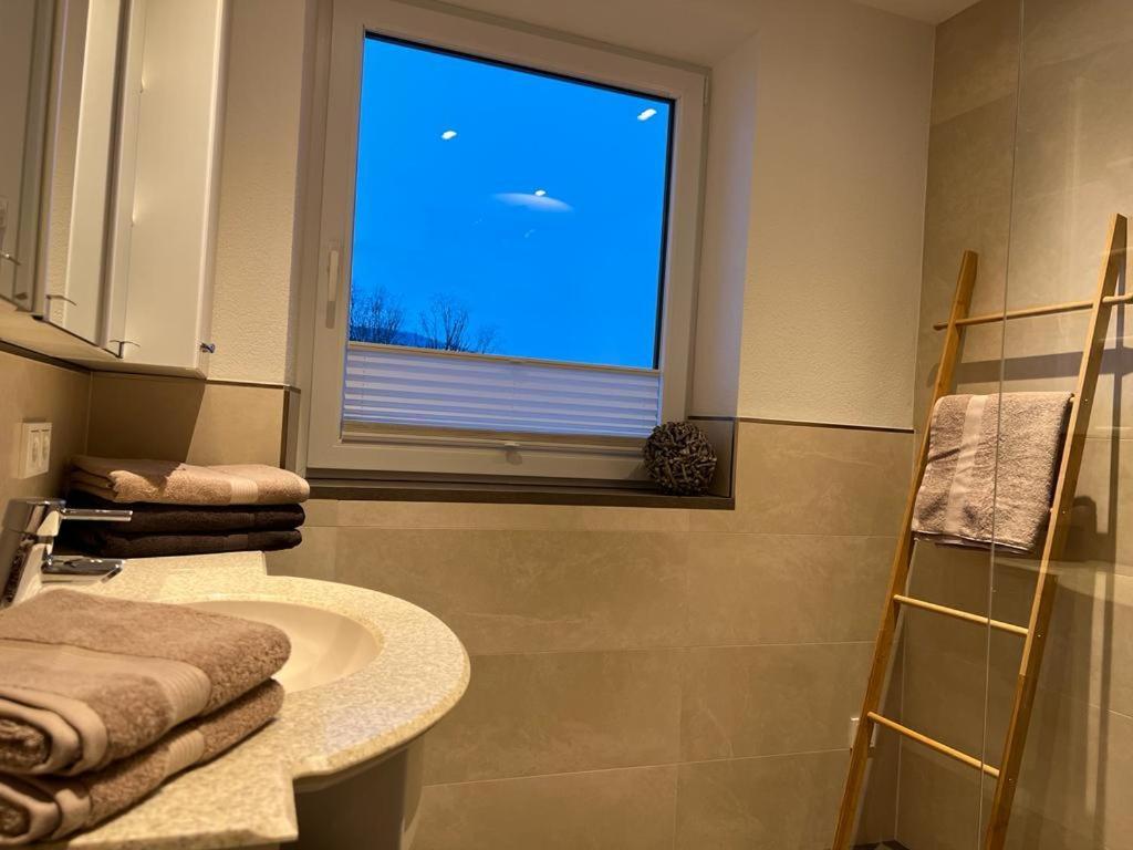 Haus Schreder Apartment Saalfelden ภายนอก รูปภาพ